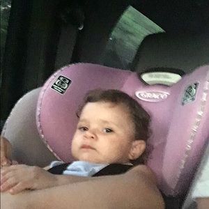 Meet your Posher, Johanna